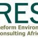 Venture Profile Reform Environmental and Social Consulting Africa image of Logo Resca
