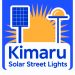 Venture Profile Kimaru Solar Street Lights image of Received