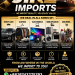 Venture Perfil JIREH Imports imagen de F A D ED EFBCE