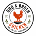 Venture Profile BBQ & Broth Chicken image of BBC Badge W
