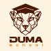 Venture Profile DUMA School image of Duma Logo Cream Square X