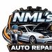 Venture Profile NML’s Auto Services image of LOGO