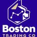 Venture Perfil BostonTrading imagen de Logo Dark Jpg Quarter Size