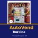 Venture Profile AutoVend Burkina image of Vc A Logo